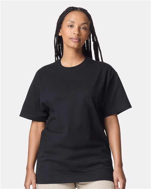American Apparel - Unisex Super Heavyweight Tee - 9001
