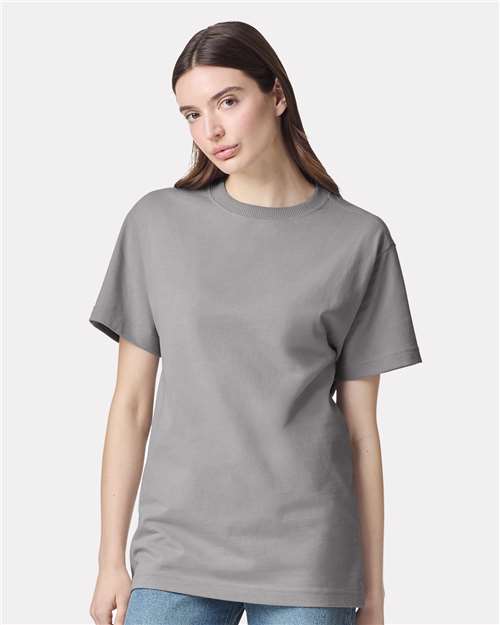 American Apparel - Unisex Super Heavyweight Tee - 9001