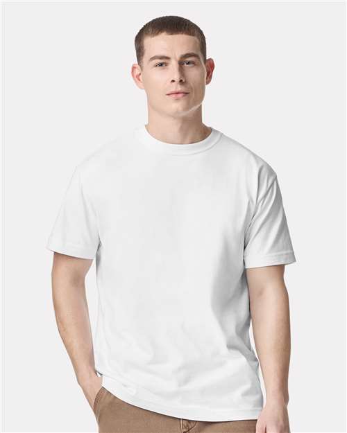 American Apparel - Unisex Super Heavyweight Tee - 9001