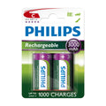 Battery sales Europe rechargeable C battery - NiMH