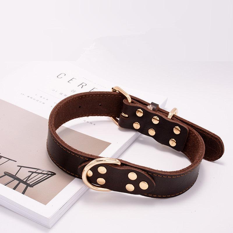 Petpals Comfortfit Dog Collar