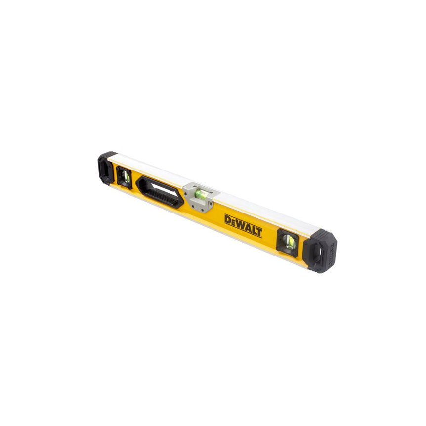 DEWALT Vízmérték, 120cm