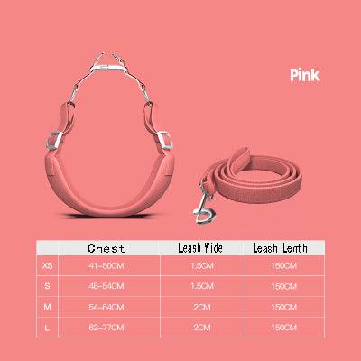 Ultimate Freedom Dog Harness Set