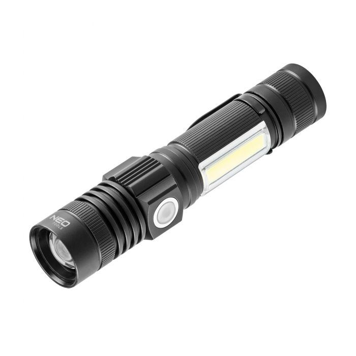Klasická svítilna Neo Tools 800 lm LED (Neo Tools 99-033)