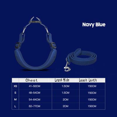 Ultimate Freedom Dog Harness Set