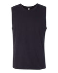 BELLA + CANVAS - Jersey Muscle Tank - 3483