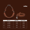 Ultimate Freedom Dog Harness Set