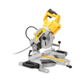 Dewalt DWS777 Gérvágófűrész