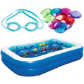 Bestway Inflatable Underwater Adventure Pool 54177
