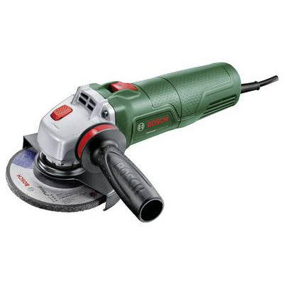 Bosch Home and Garden UniversalGrind 850-125  Sarokcsiszoló 125 mm 850 W (06033E2101)
