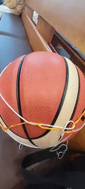 BG4000 Basketball 7, GF7X Upgrade