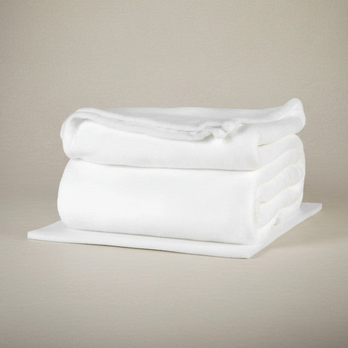 BHM Collection Light Weight Fleece Blankets