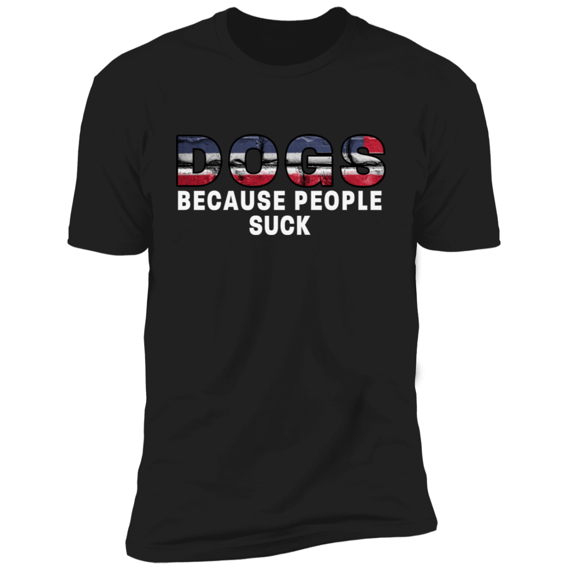 Premium Short Sleeve T-Shirt Soft