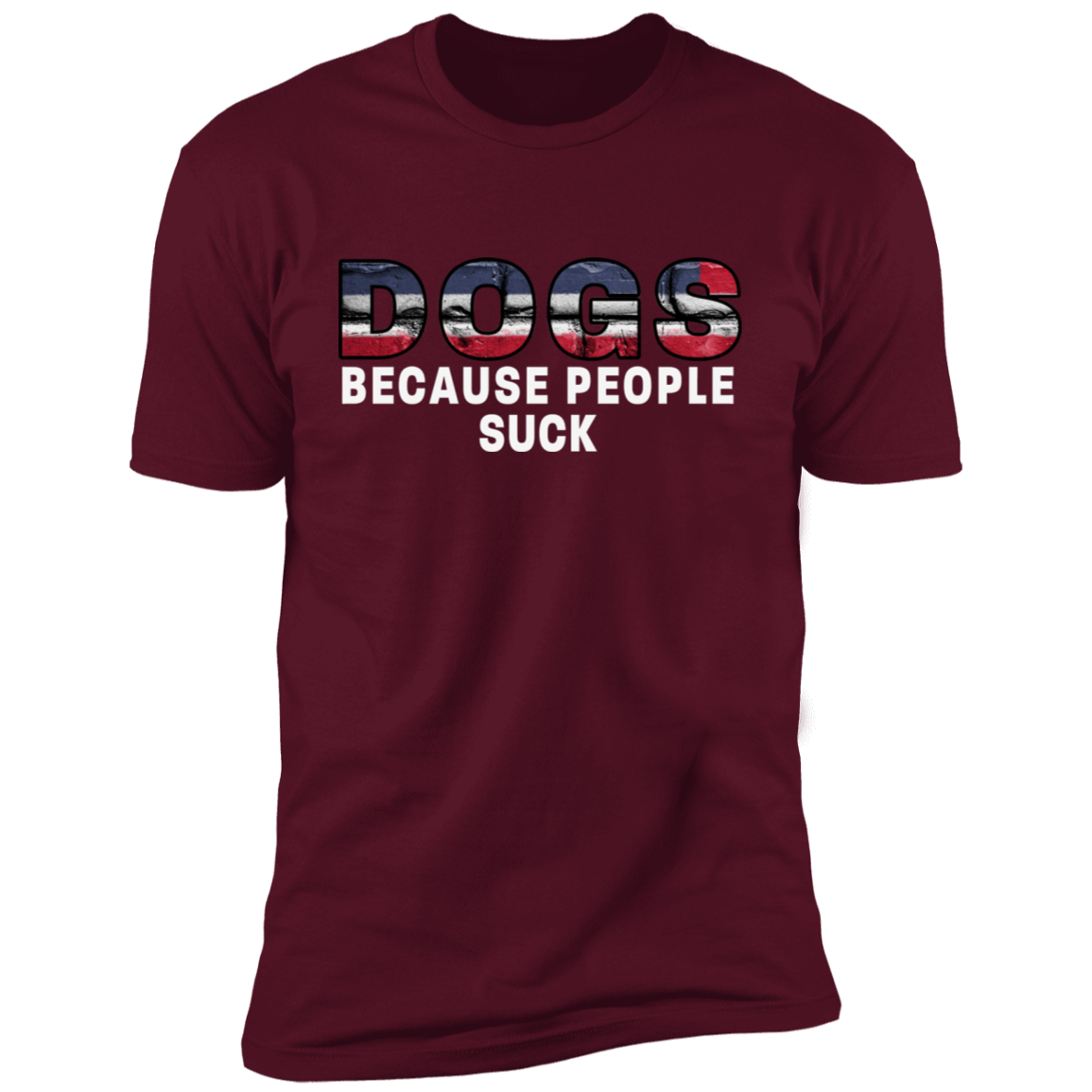Premium Short Sleeve T-Shirt Soft