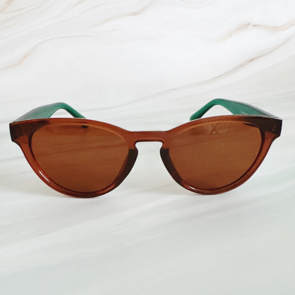 Emma Chic Sunglasses