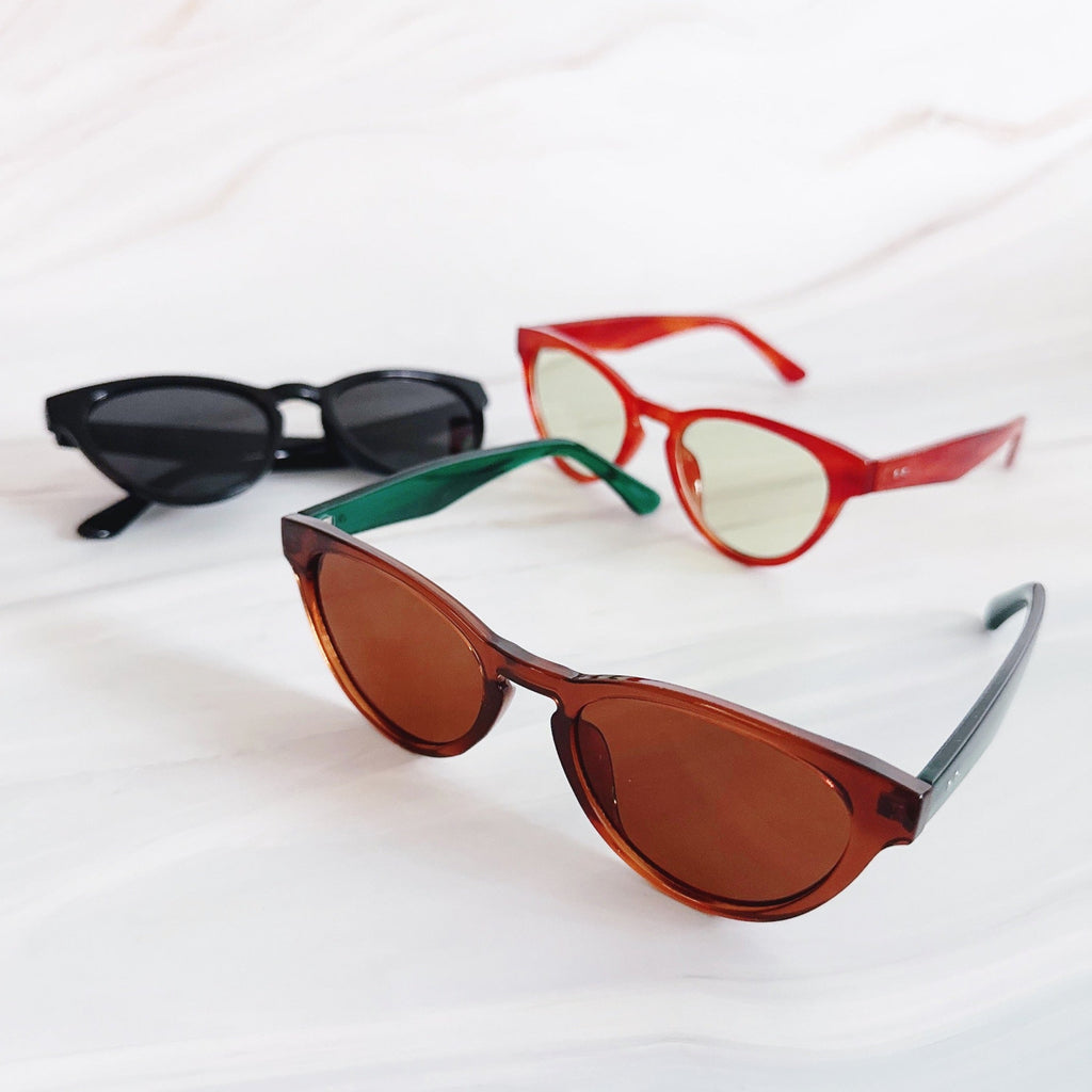 Emma Chic Sunglasses