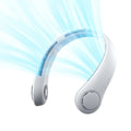Portable Rechargeable Neck Fan
