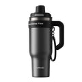 Ceramic Lined Insulated Tumbler