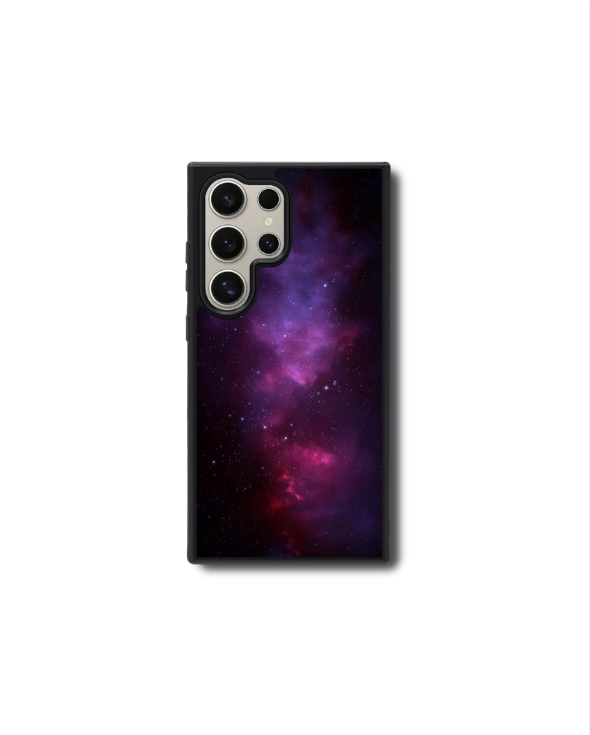 Galaxy Phone Case