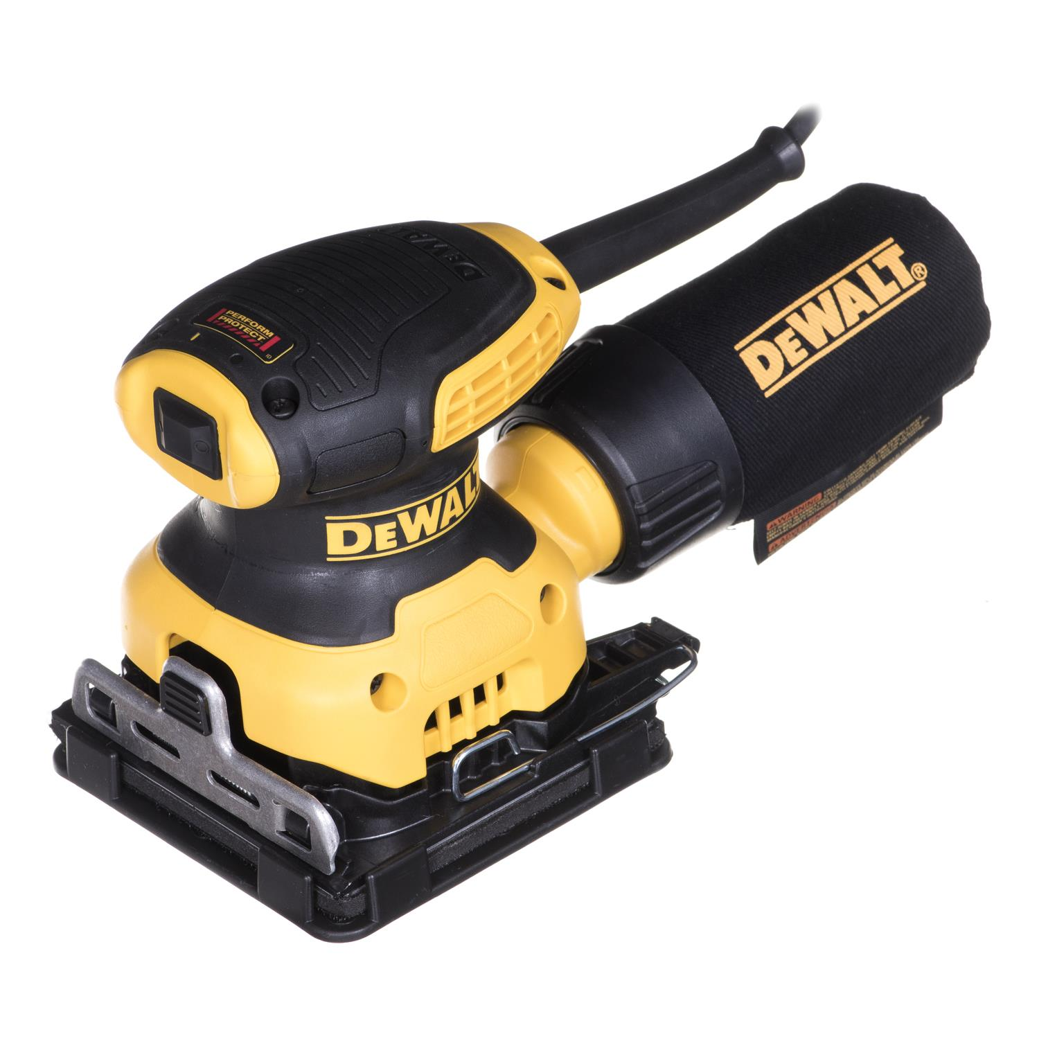 Dewalt DWE6411 Csiszoló