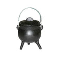 CAULDRON - CAST IRON 2.75"