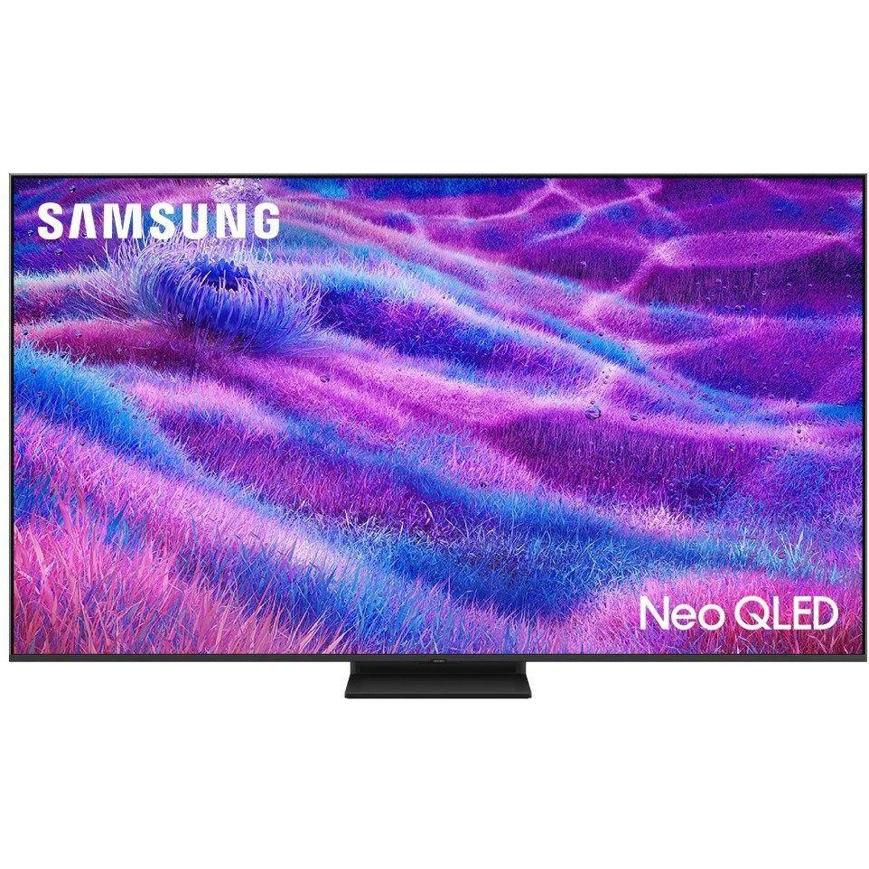 UHD QLED SMART TV