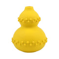 Smart Treat Dispensing Dog Ball