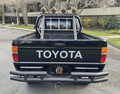 Toyota Truck Tailgate Vinyl Decal Sticker