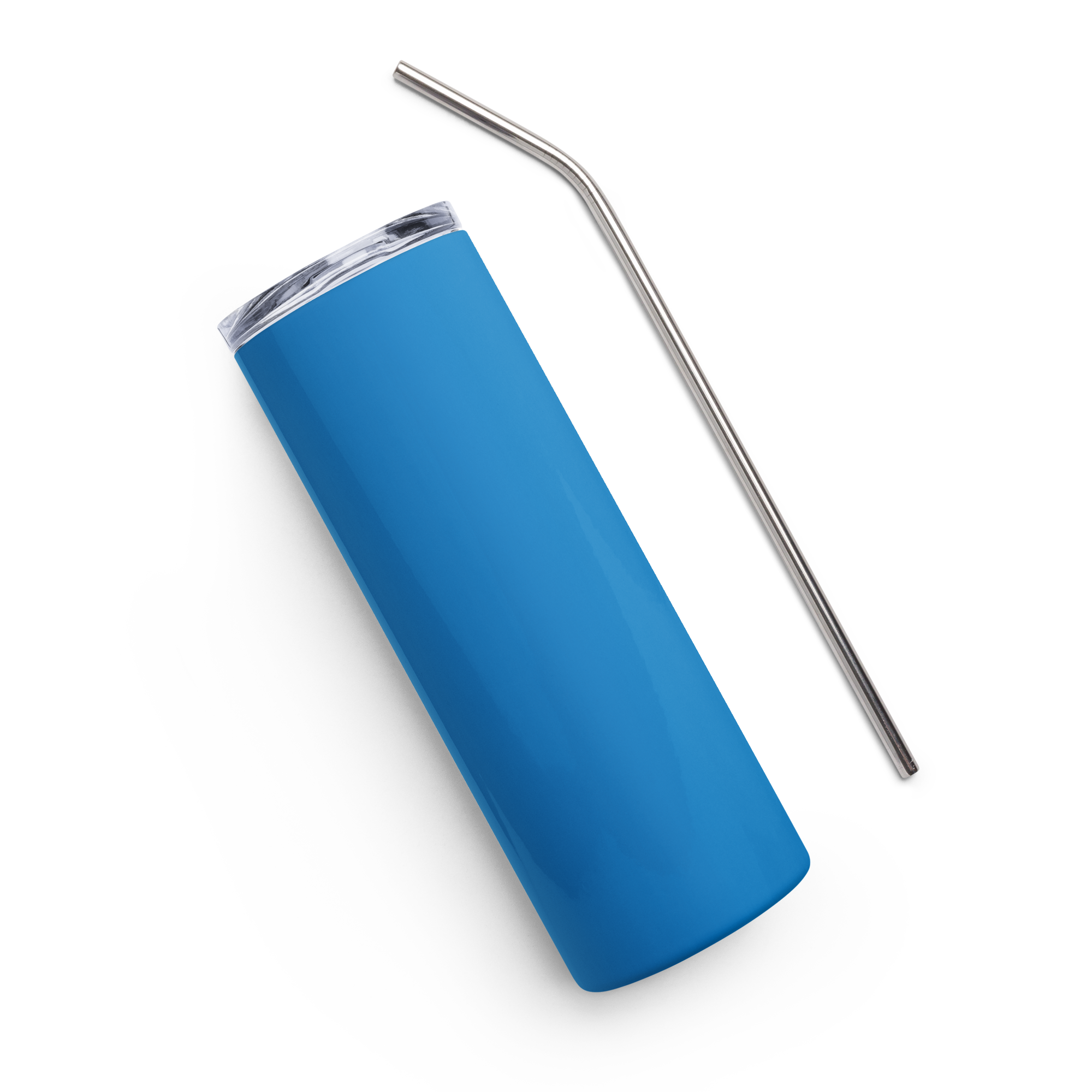 Drinkware: "Sexi-Cola" Steel Tumbler